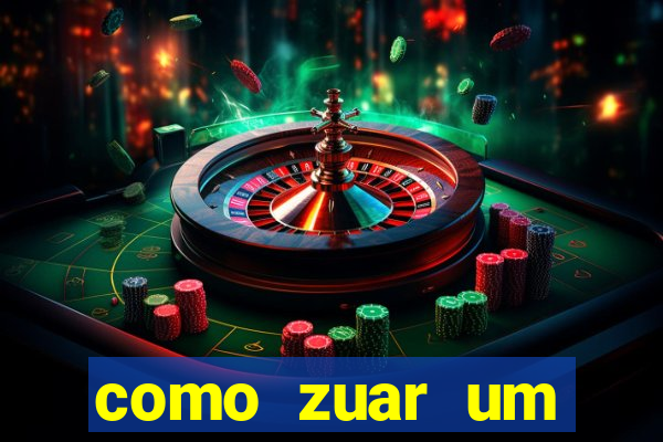 como zuar um jogador de futebol